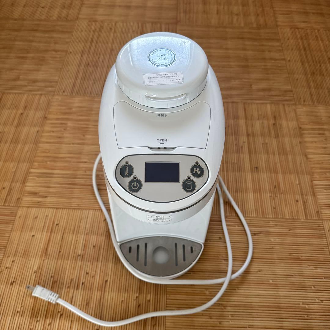 水素 マルチポッド アイテック ITEC カニューレ付属 水素ポッド