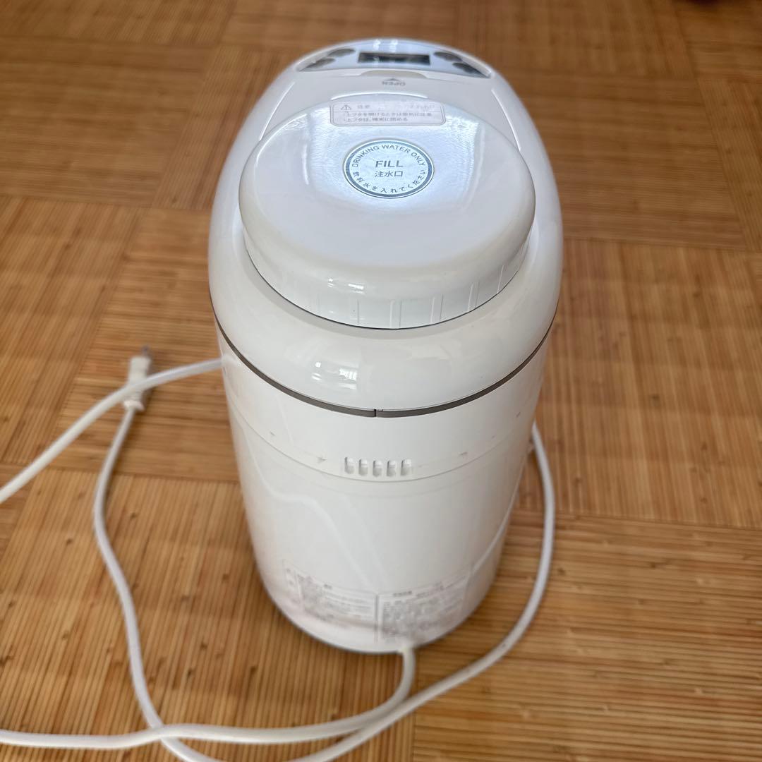 水素 マルチポッド アイテック ITEC カニューレ付属 水素ポッド