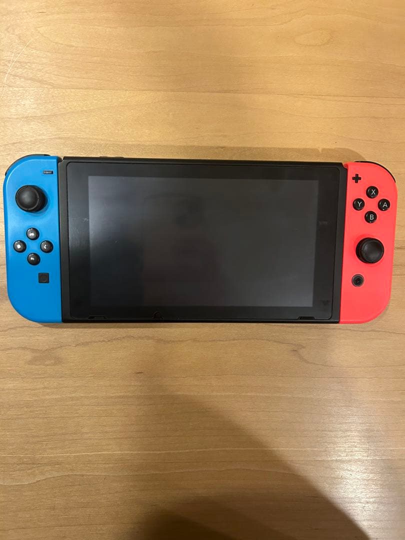 ⭐︎おまけ付⭐︎Nintendo Switch 本体
