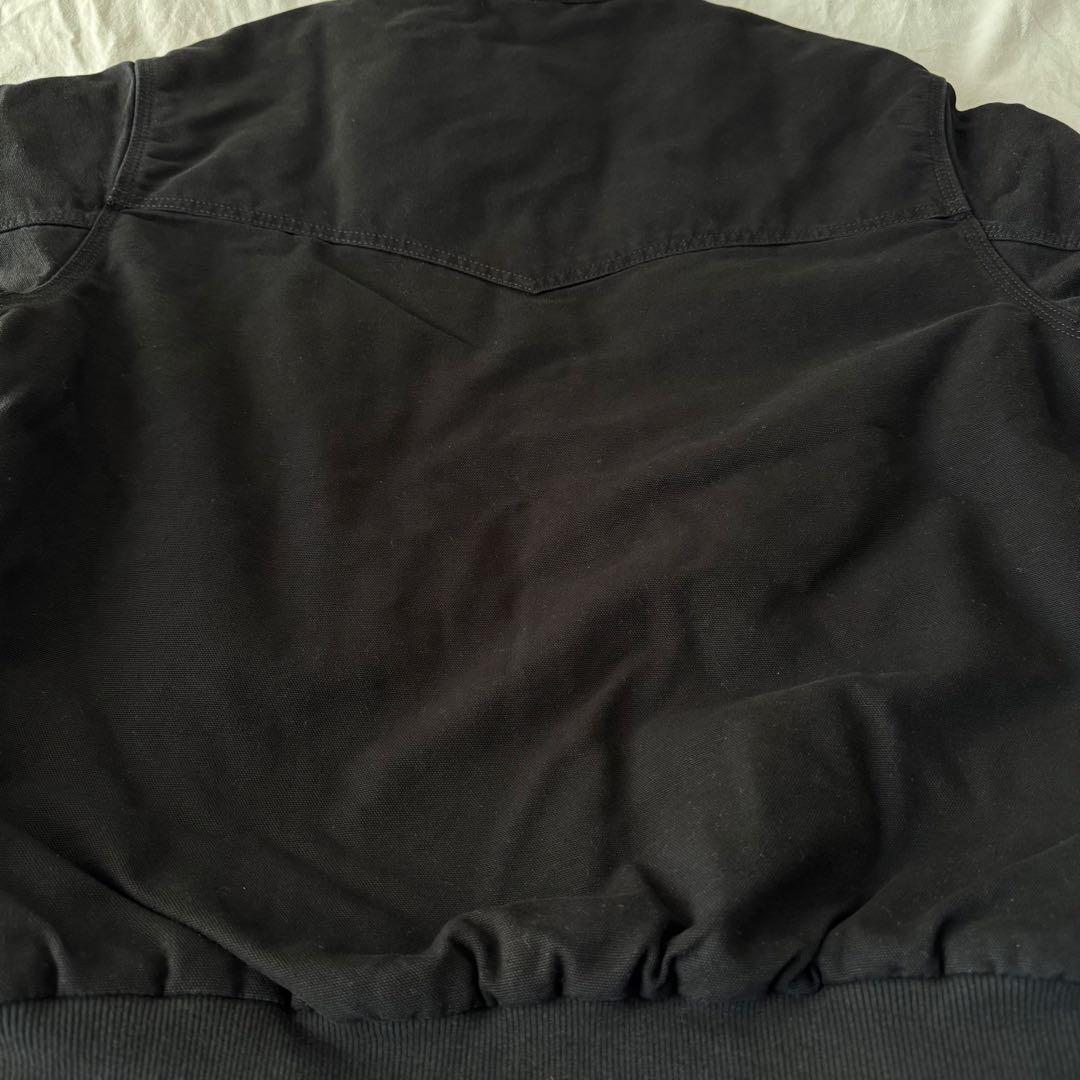新品未使用Carhartt WIP OG Santa Fe JacketサイズM