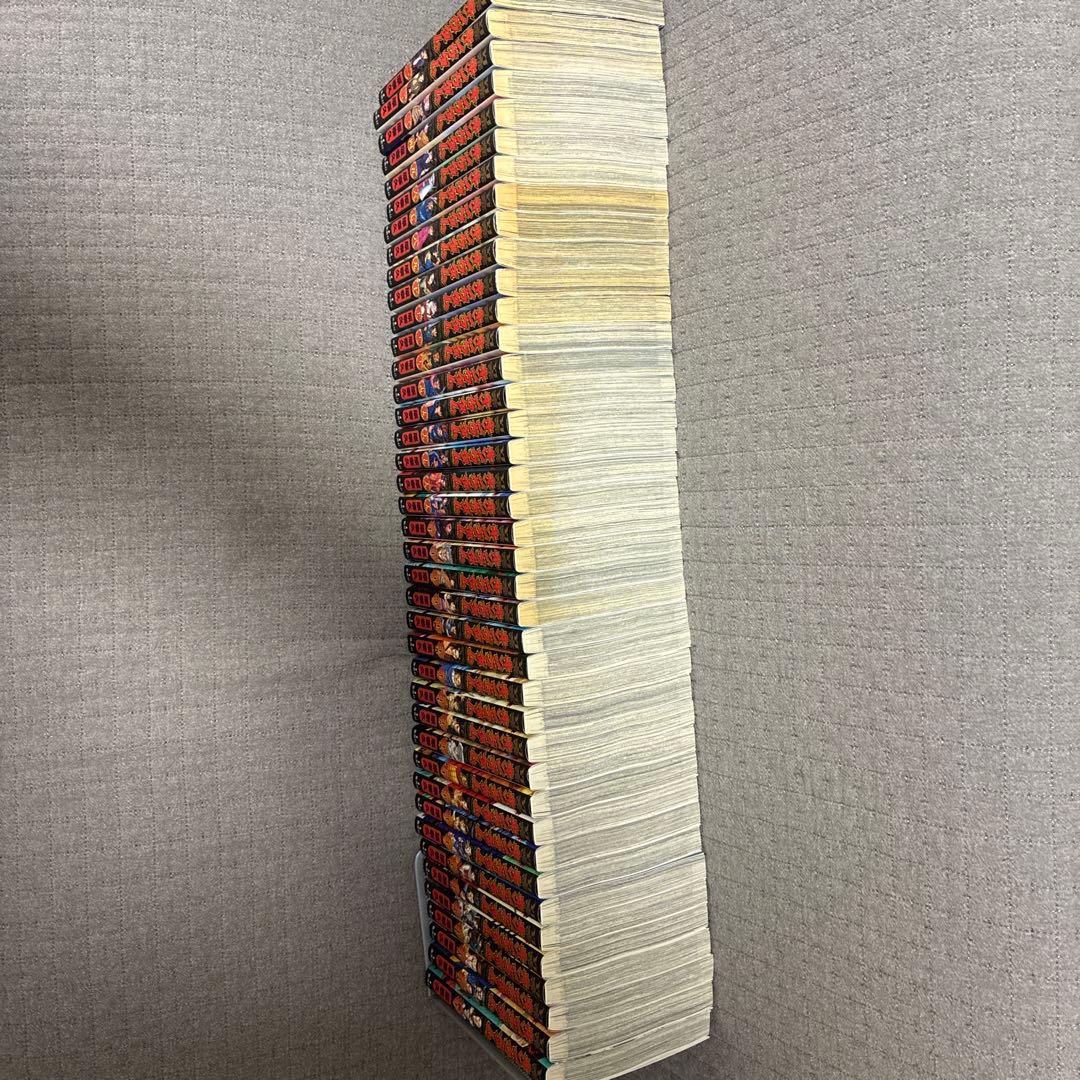 キングダム　1〜78巻 全巻セット 全巻 原泰久