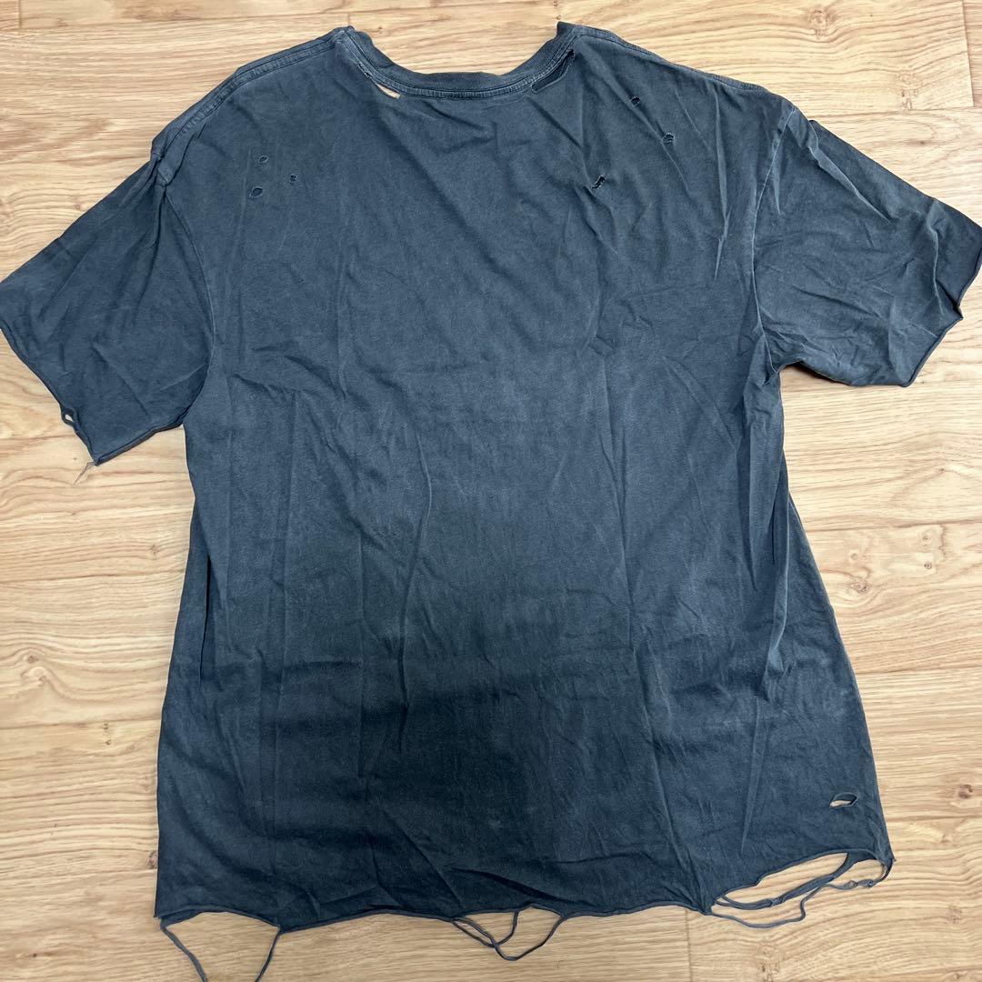 ら*う様 ALCHEMIST REST IN PARADISE LOST Tシャ