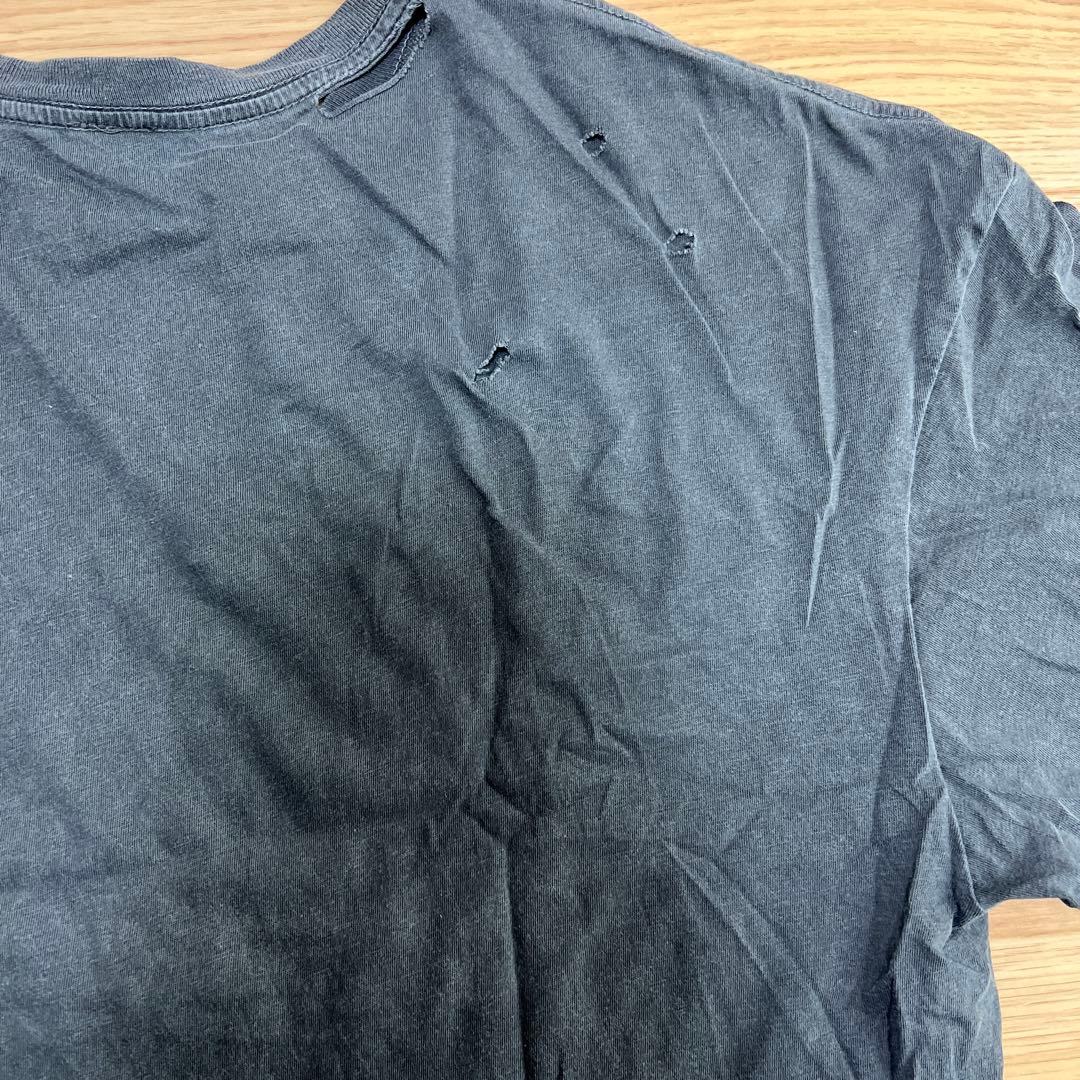 ら*う様 ALCHEMIST REST IN PARADISE LOST Tシャ