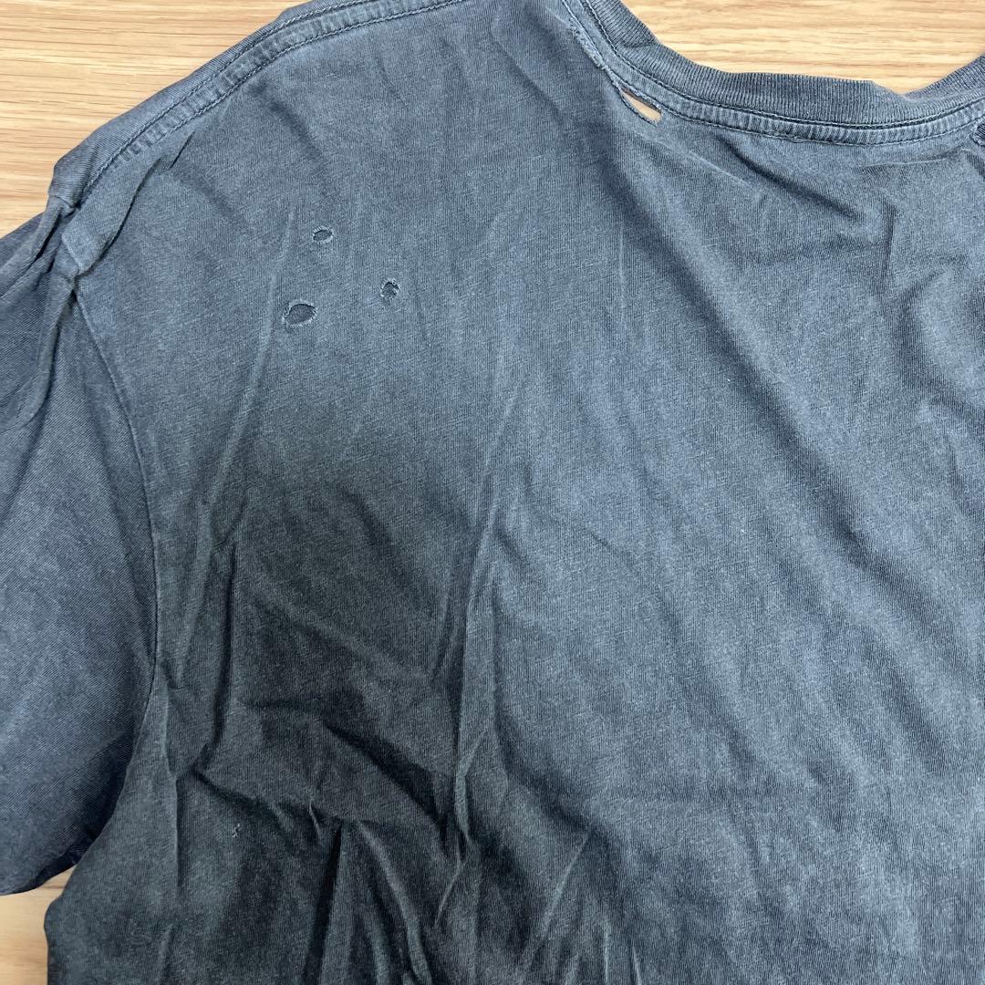 ら*う様 ALCHEMIST REST IN PARADISE LOST Tシャ