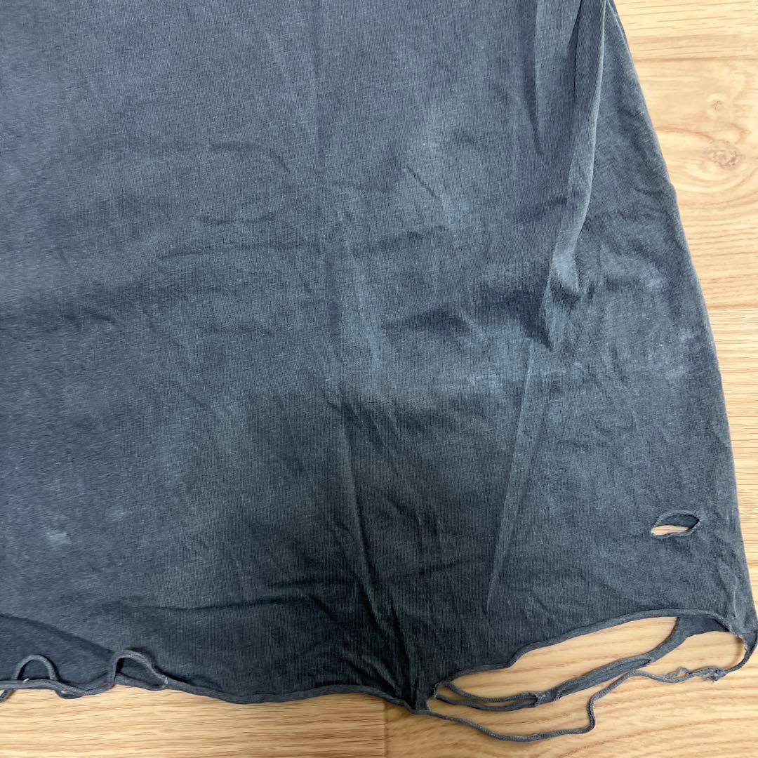ら*う様 ALCHEMIST REST IN PARADISE LOST Tシャ