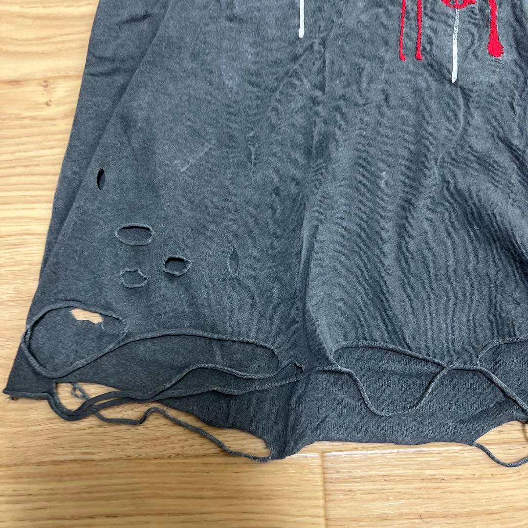 ら*う様 ALCHEMIST REST IN PARADISE LOST Tシャ