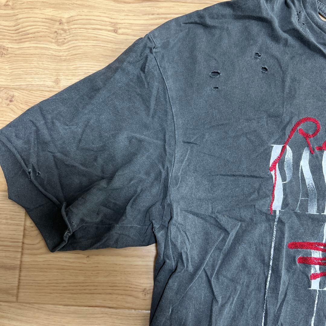 ら*う様 ALCHEMIST REST IN PARADISE LOST Tシャ