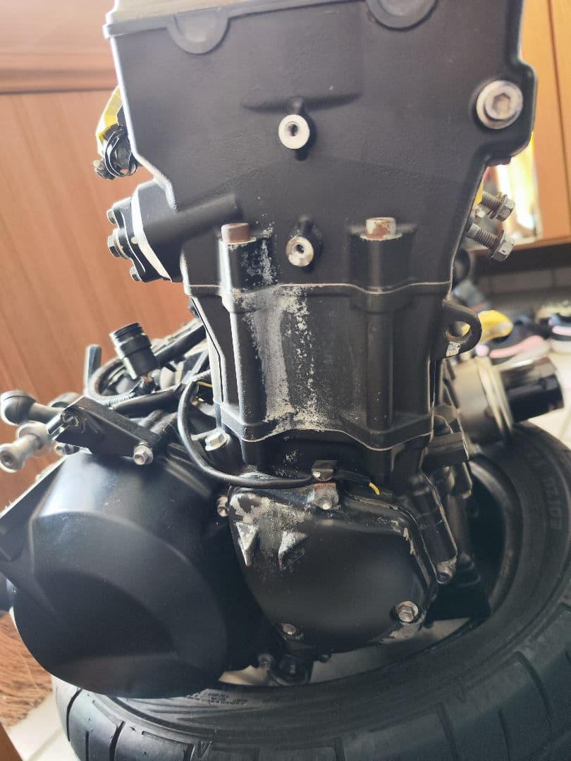 ※OGR※　ZX-12R 2000年式エンジン 直接引き取り限定