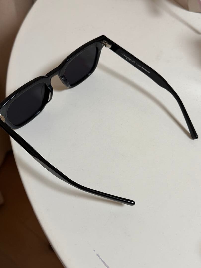 週末値下げ価格＊MaisonMargiela×GentleMonster MM6