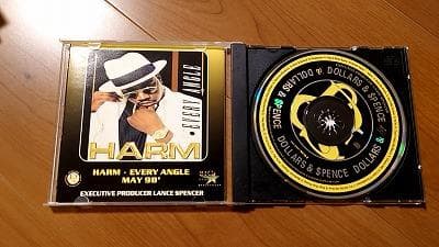 洋楽 G-RAP/DOLLARS&SPENCE RECORDS FAMILY TREE