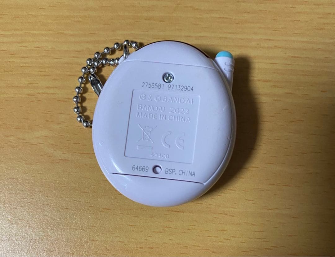 一番くじ たまごっちTamagotchi Connection A賞 20周年⭐︎