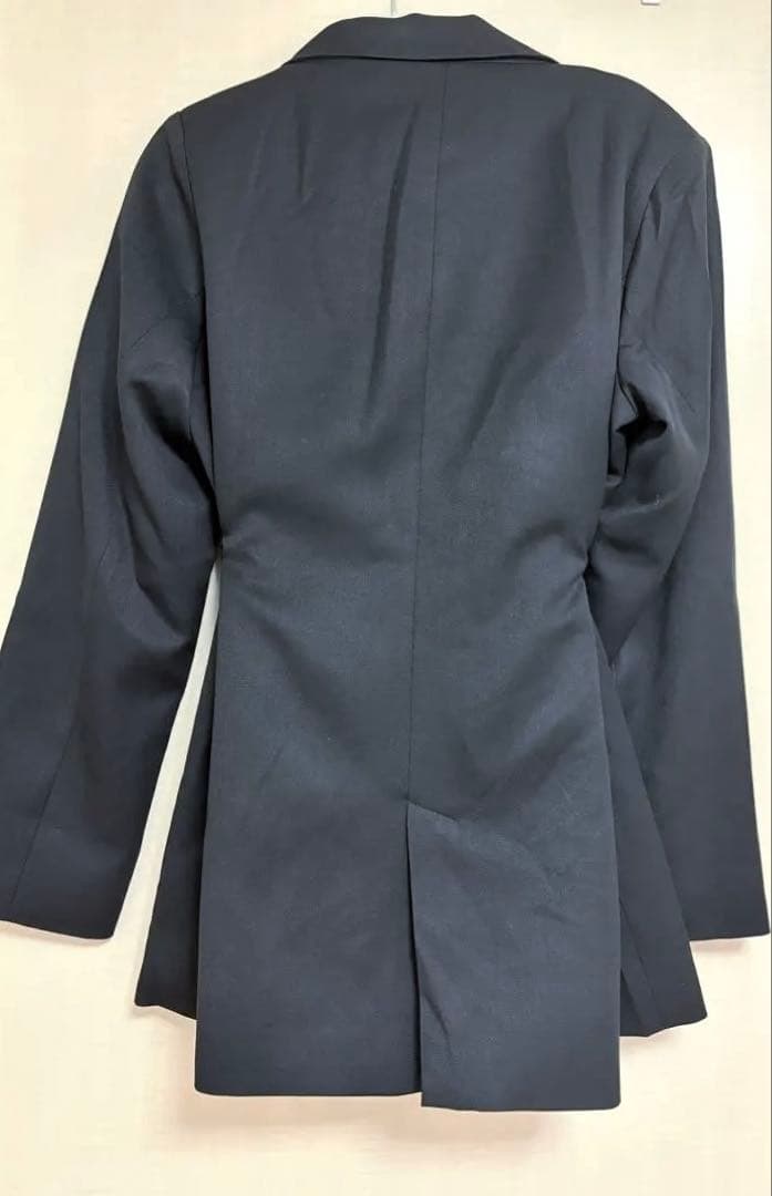 ロイヤルパーティ　BOXY2wayジャケット