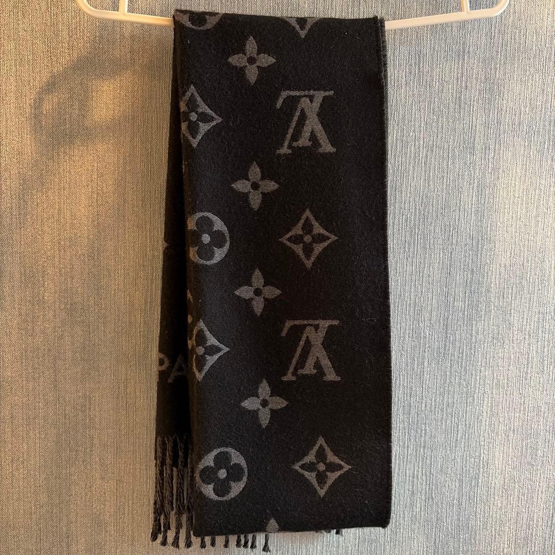 LOUIS VUITTON ロゴマニア