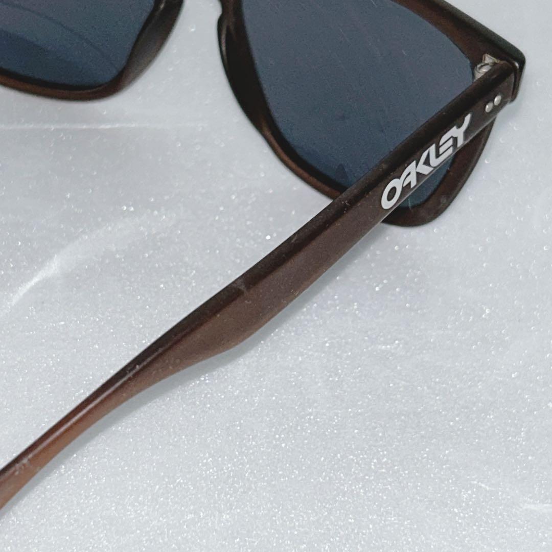 初期オークリー フロッグスキン OAKLEY Frogskinsビンテージ日本製