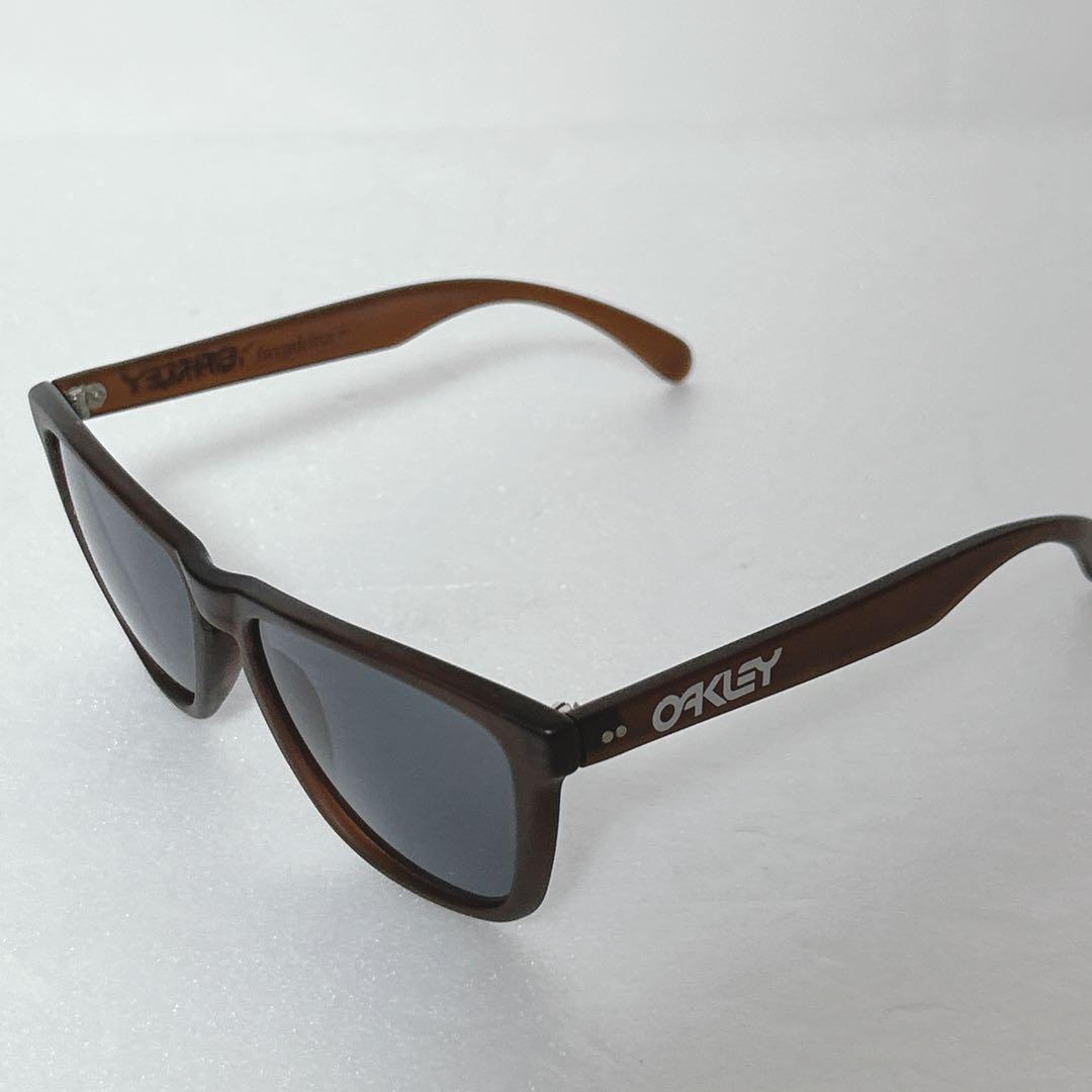 初期オークリー フロッグスキン OAKLEY Frogskinsビンテージ日本製