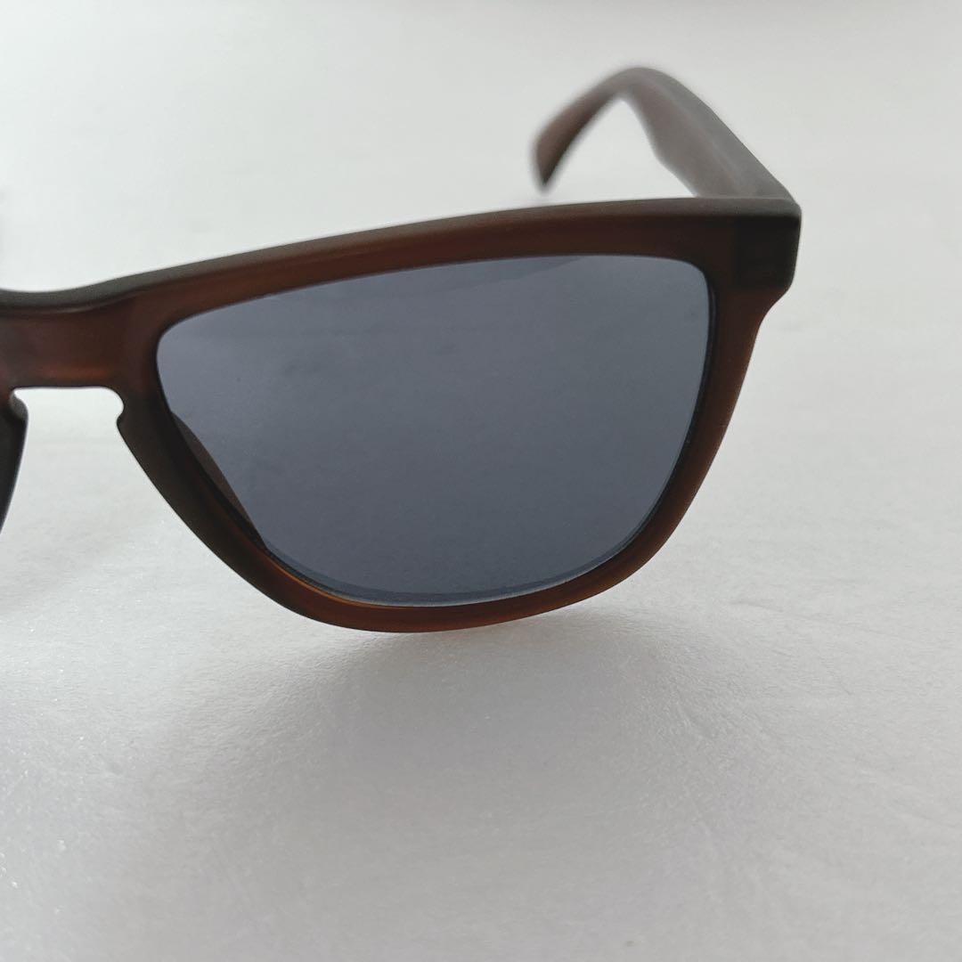 初期オークリー フロッグスキン OAKLEY Frogskinsビンテージ日本製