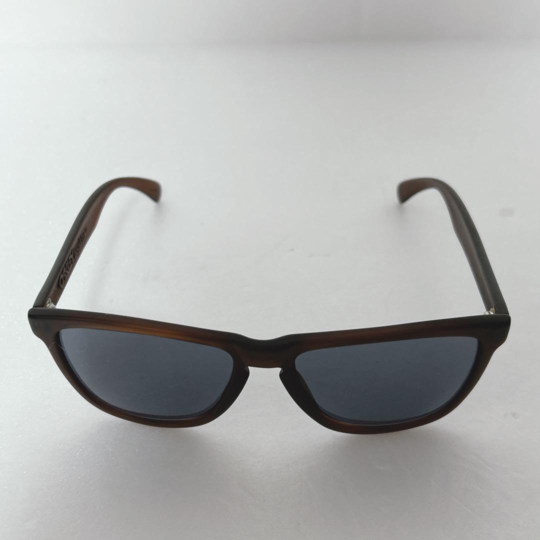 初期オークリー フロッグスキン OAKLEY Frogskinsビンテージ日本製