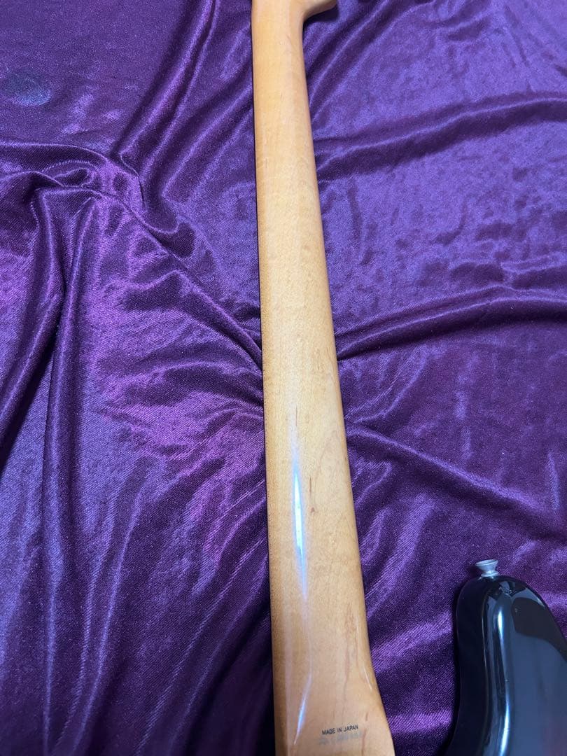 st　Fender Japan PB62-70 フジゲン製