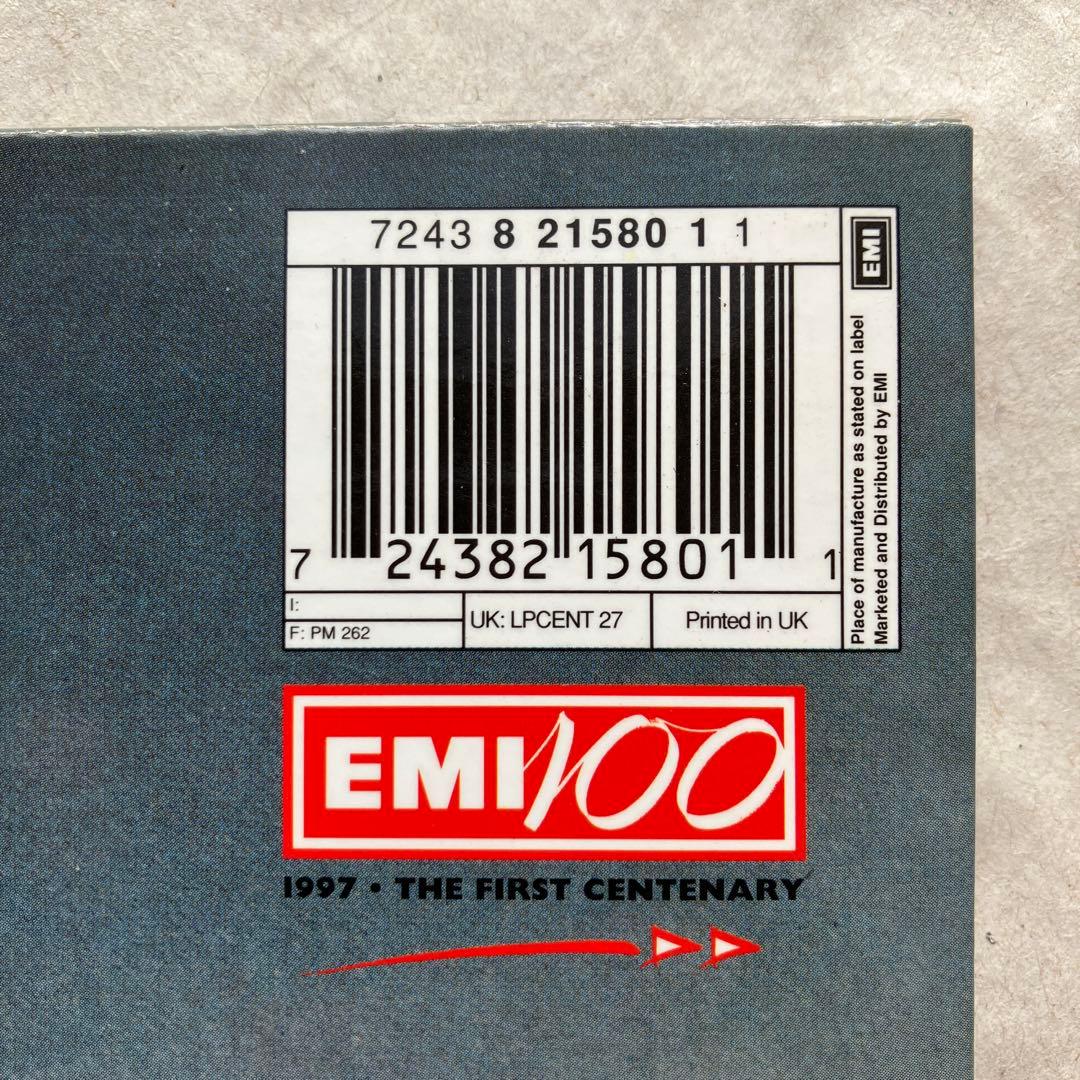 12インチ/ジョン・レノン Imagine EMI100