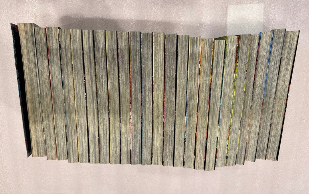 鬼滅の刃　1巻〜23巻　他3巻