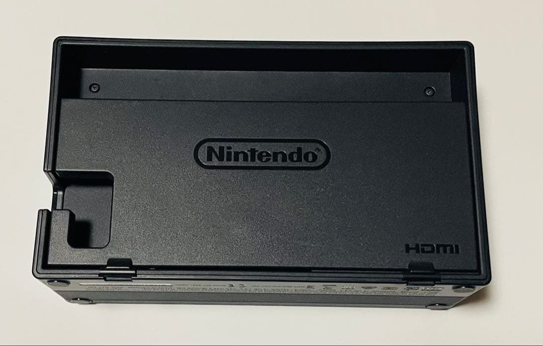 Nintendo Switch 本体　ニンテンドー　スイッチ