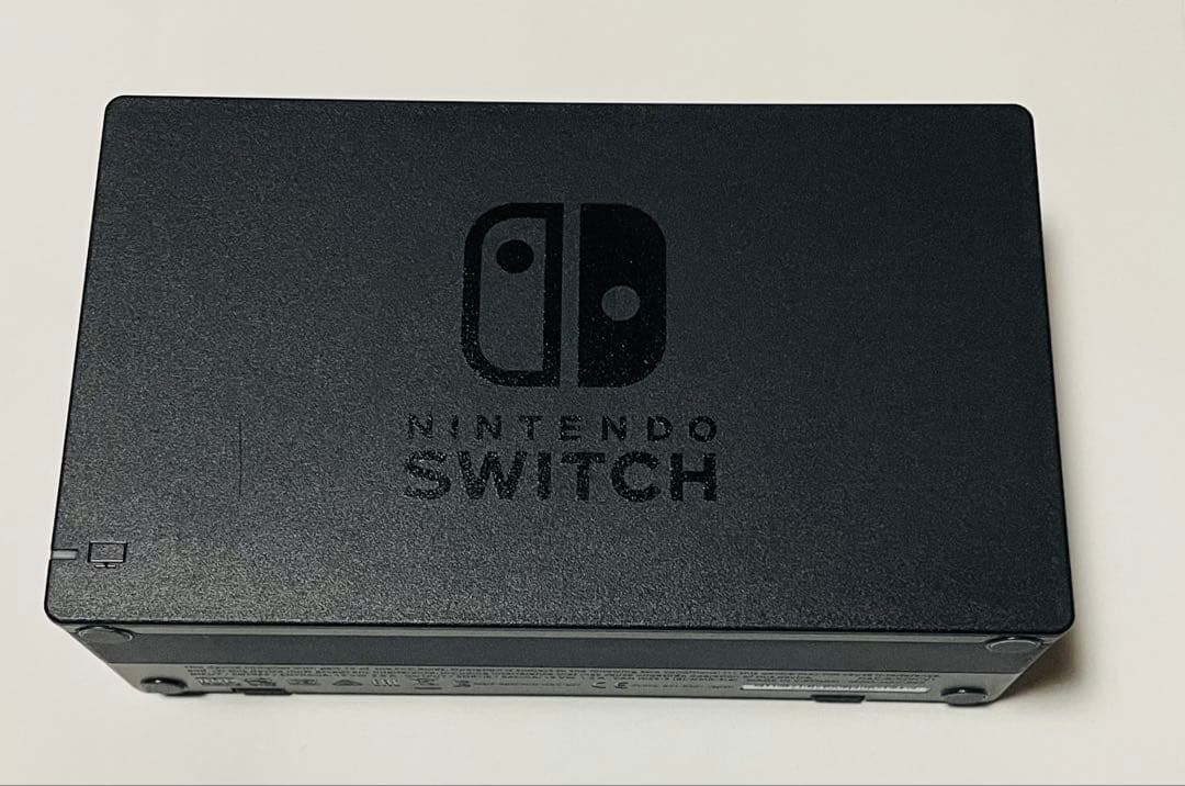 Nintendo Switch 本体　ニンテンドー　スイッチ