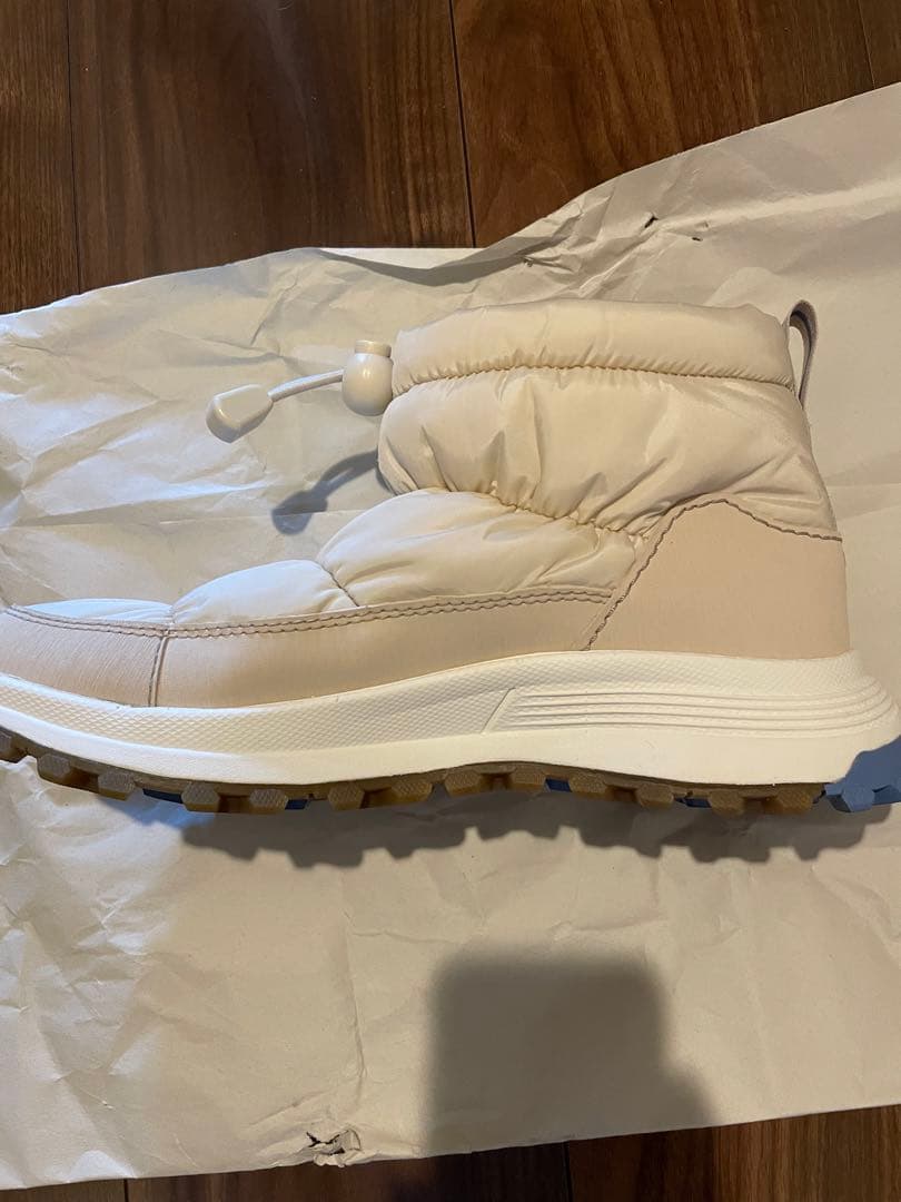 Clarks（クラークス）ショートブーツ スノーブーツ