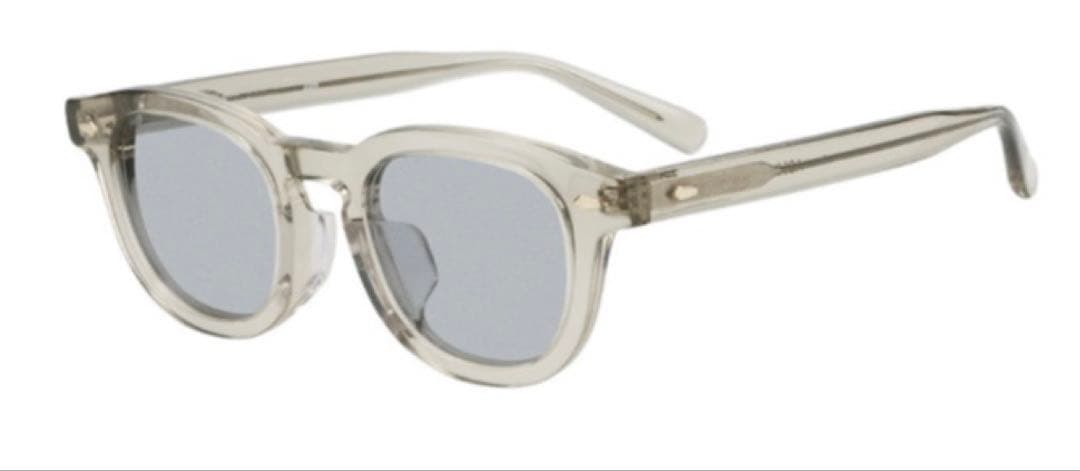 【新品未使用品】Zoff×Aoi Iharaコラボ サングラスUV100%カット