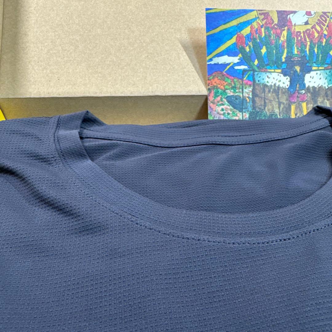 【新品】Chemical B Pocket T-shirt Lサイズ 山と道