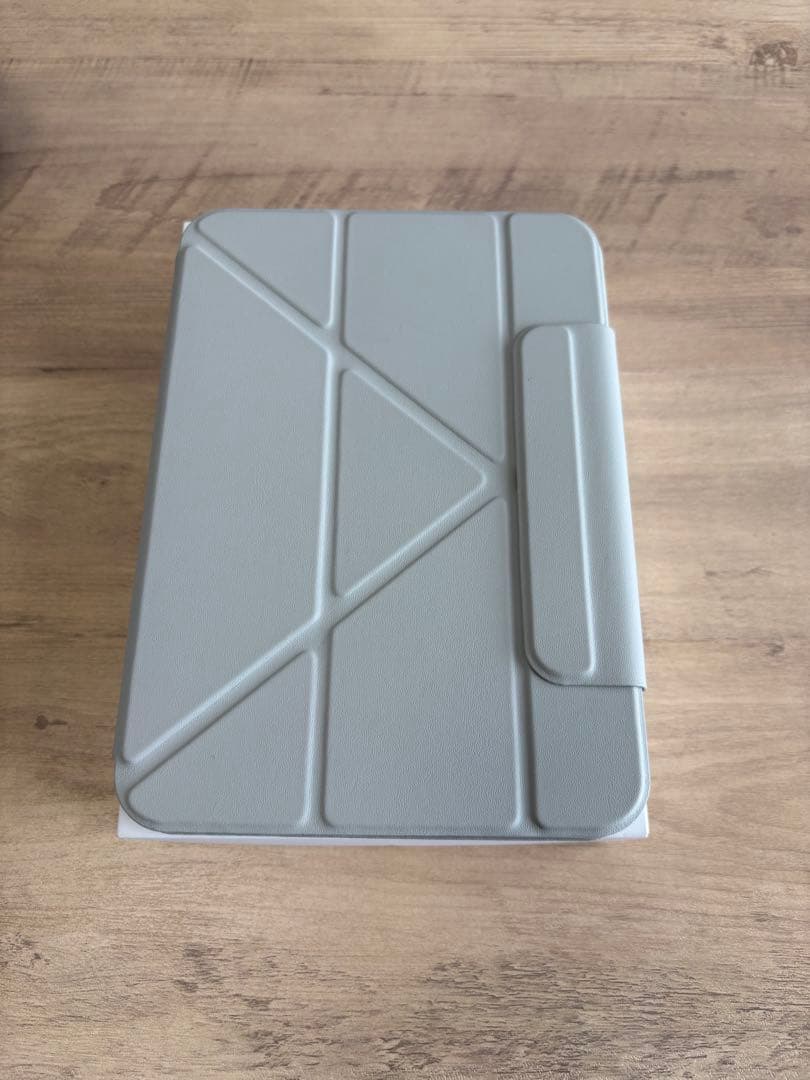 iPad mini 7 (A17pro) 128GB WiFi スターライト