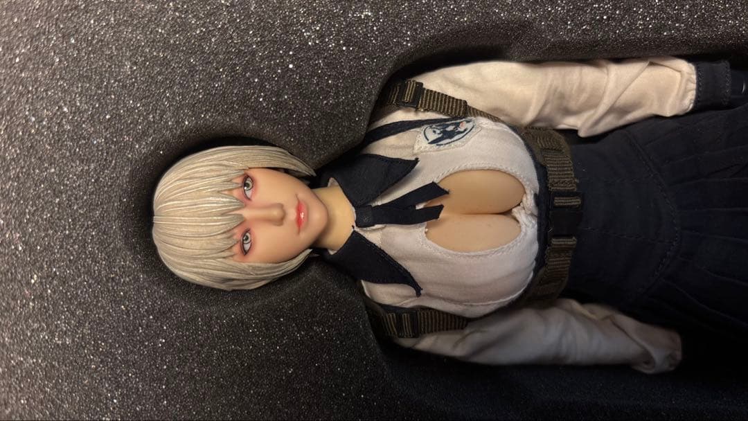 J*B様 【週末限定】i8toys RINE 1/6フィギュア SERENE H