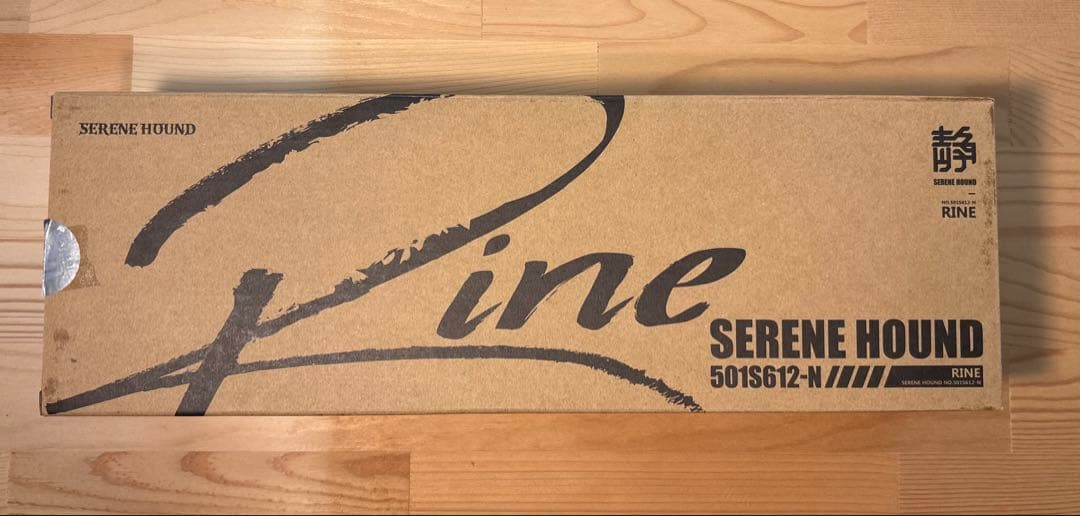 J*B様 【週末限定】i8toys RINE 1/6フィギュア SERENE H