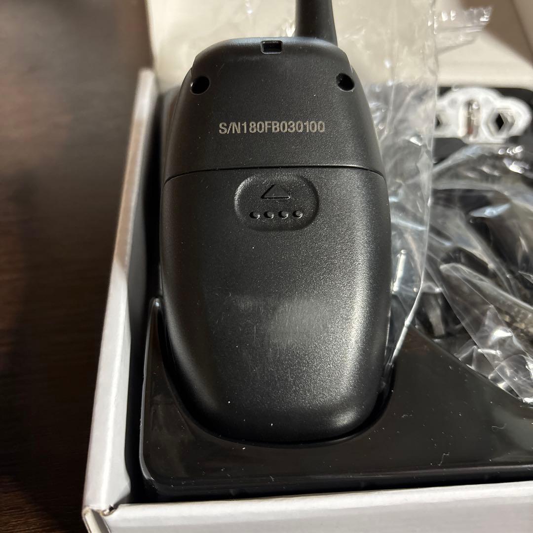 Wanbull EM2M 無駄吠え防止用品