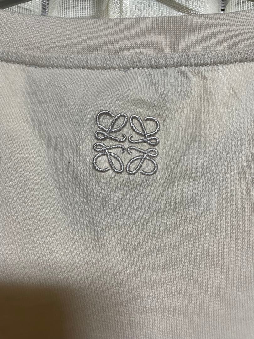 LOEWE スタジオジブリ トトロ Tシャツ　佐藤健さん着用