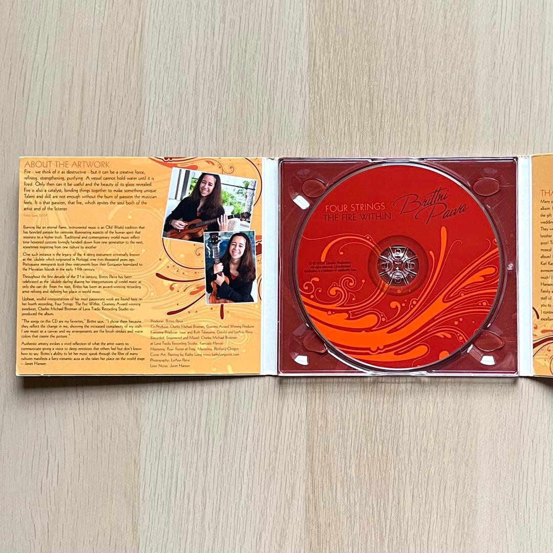 【ハワイアン／新品・名盤含むCD4枚セット】ナプア・グレイグ 他3枚