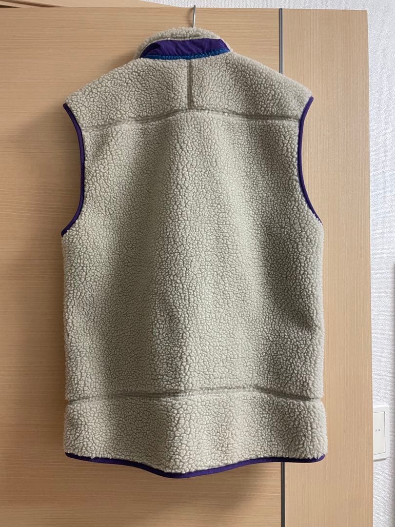 パタゴニア　patagonia ベスト