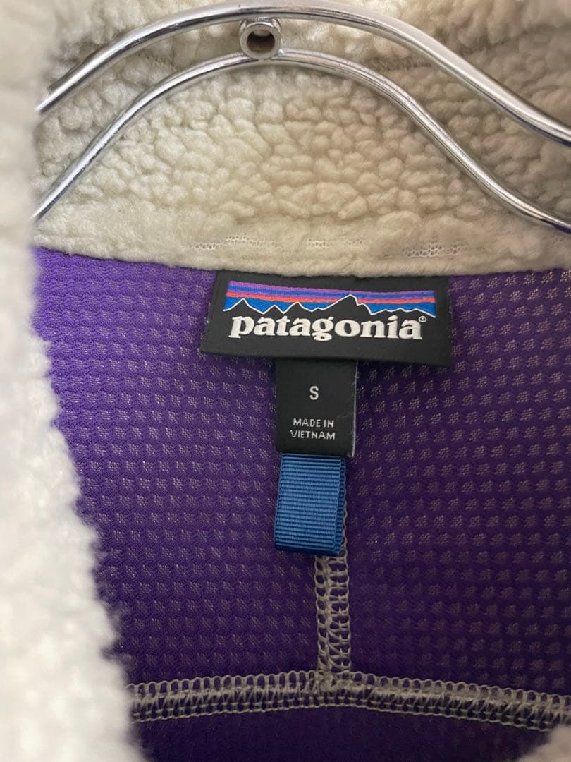 パタゴニア　patagonia ベスト