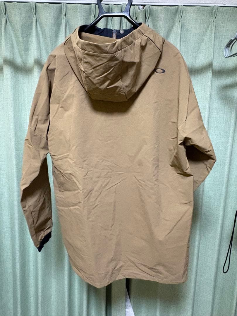 2XL(3L) Oakley オークリー　スノーボード　ウェア　使いやすい薄手