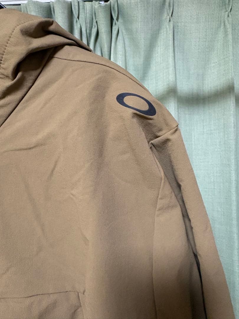 2XL(3L) Oakley オークリー　スノーボード　ウェア　使いやすい薄手