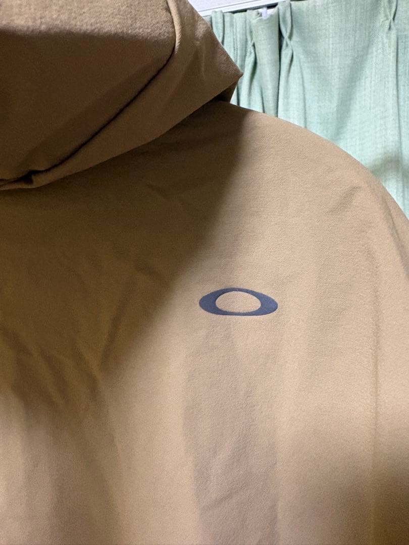 2XL(3L) Oakley オークリー　スノーボード　ウェア　使いやすい薄手