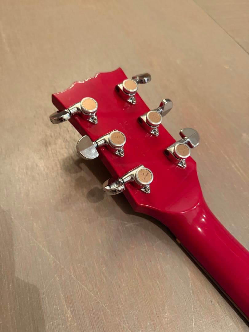 Yamaha SF3000 エレキギター