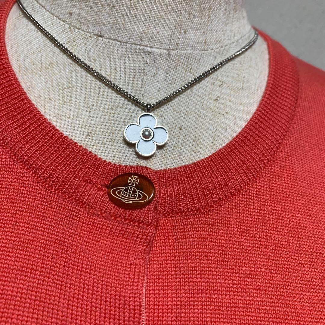 Vivienne Westwood red LABEL イタリア製 V系 人気