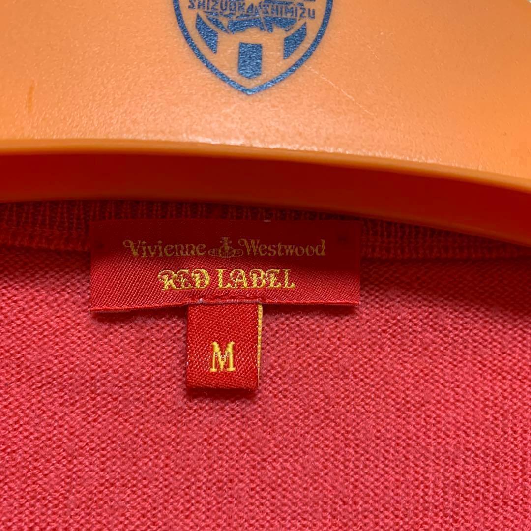 Vivienne Westwood red LABEL イタリア製 V系 人気
