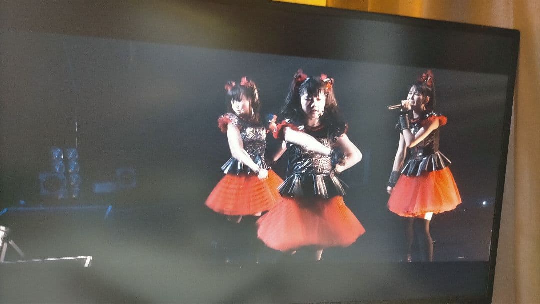 BABYL 「L RESISTANCE」 THE ONE 限定