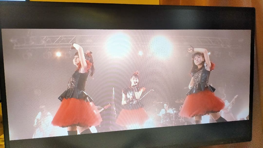 BABYL 「L RESISTANCE」 THE ONE 限定