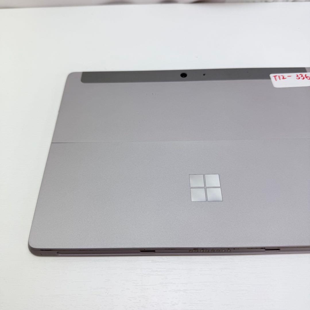 【美品】Surface Go RAM 8GB / SSD 128GB