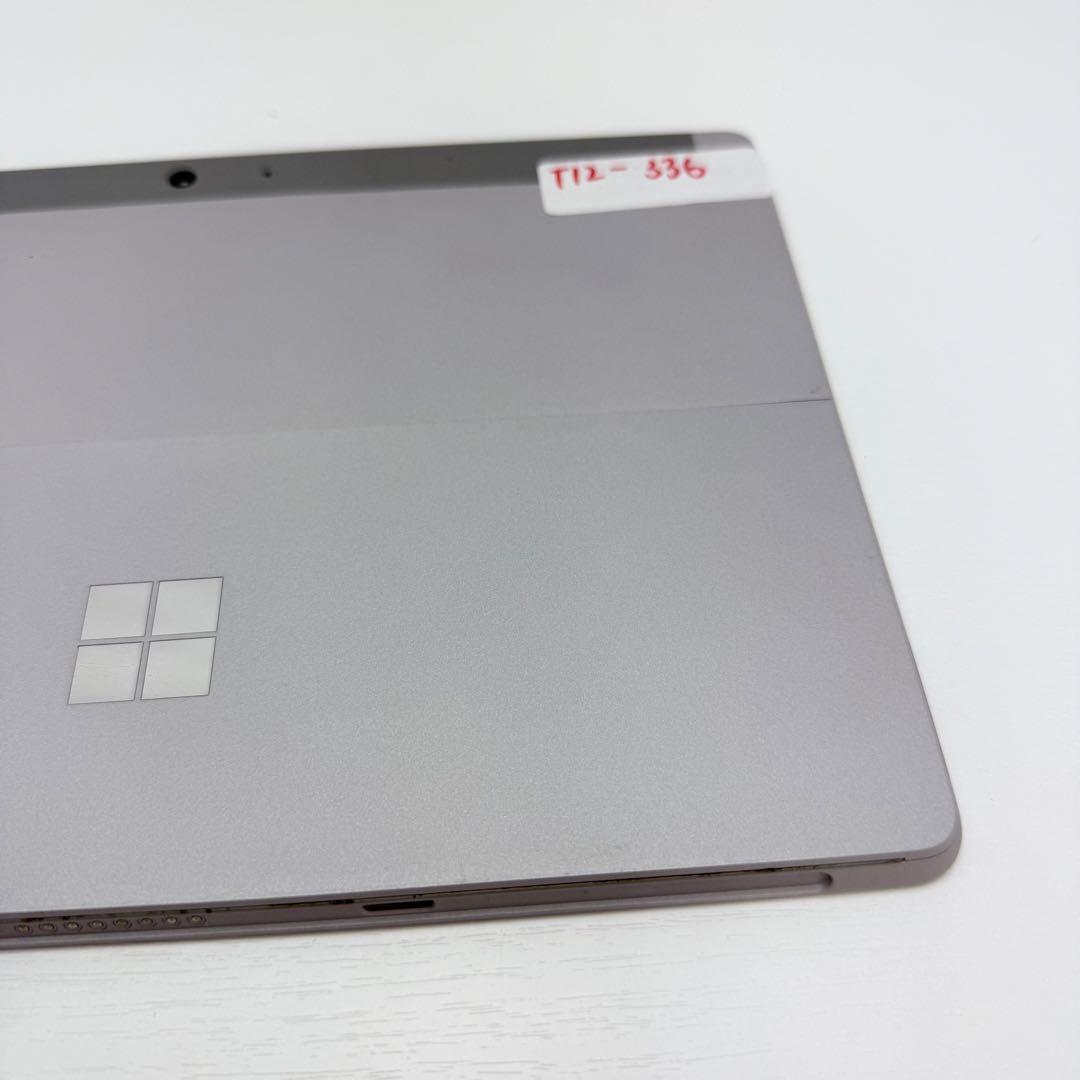 【美品】Surface Go RAM 8GB / SSD 128GB