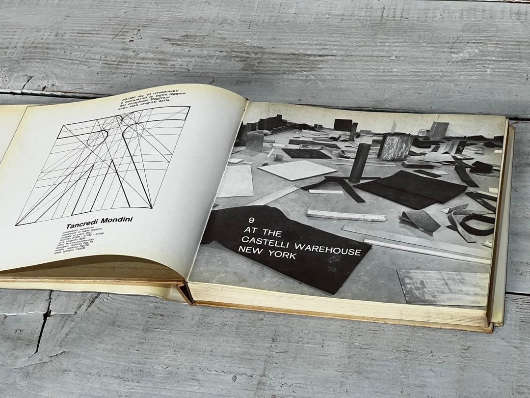 国際的建築雑誌 Lotus International ロータス No5.6.7