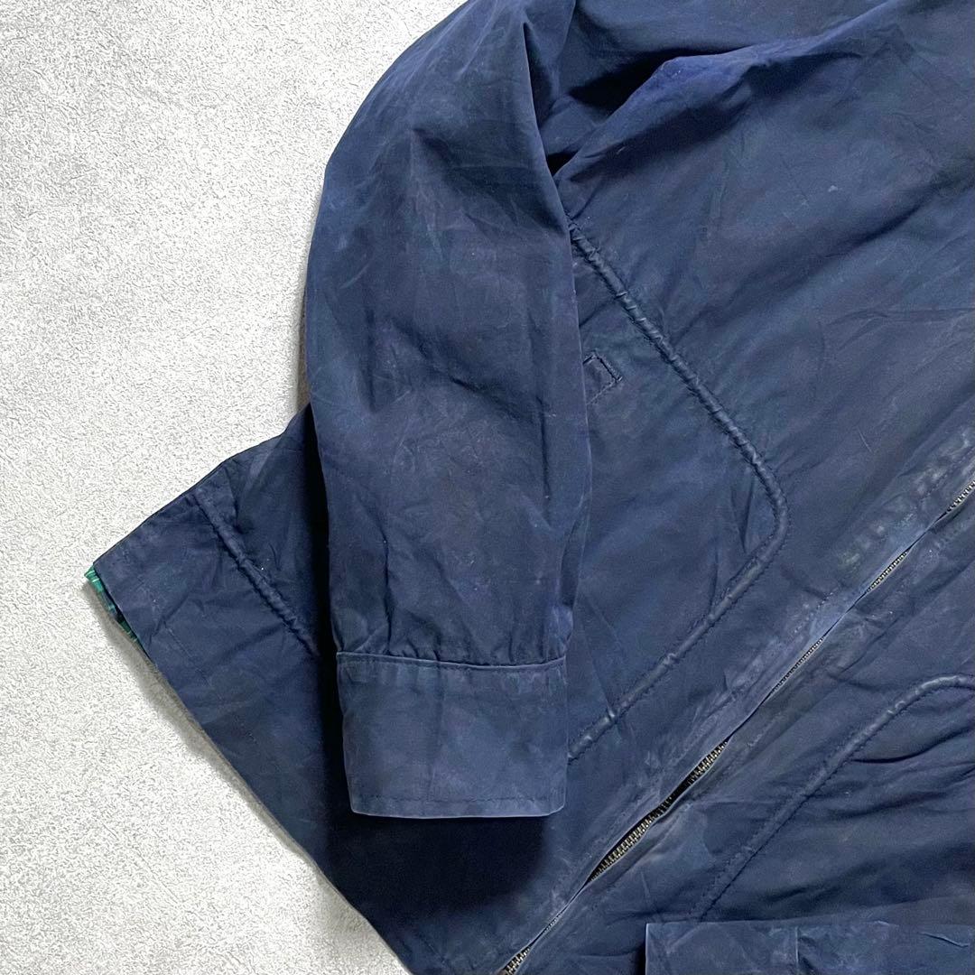 SCHOTT-USA企画 ワックスジャケット-SIZE M USA製 古着