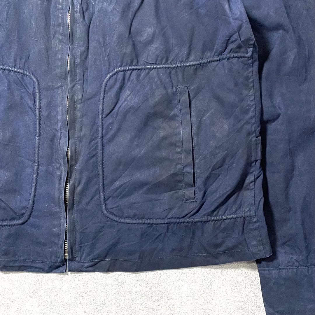 SCHOTT-USA企画 ワックスジャケット-SIZE M USA製 古着